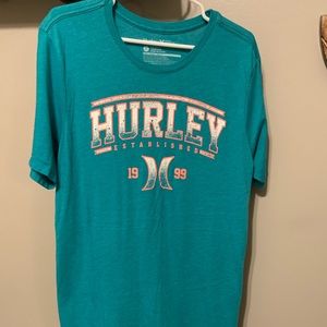Men’s Hurley Tee